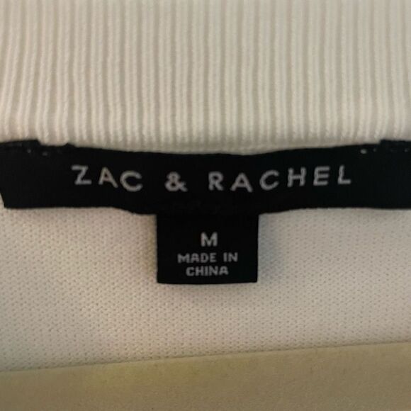 Zac & Rachel - Picture 3 of 5